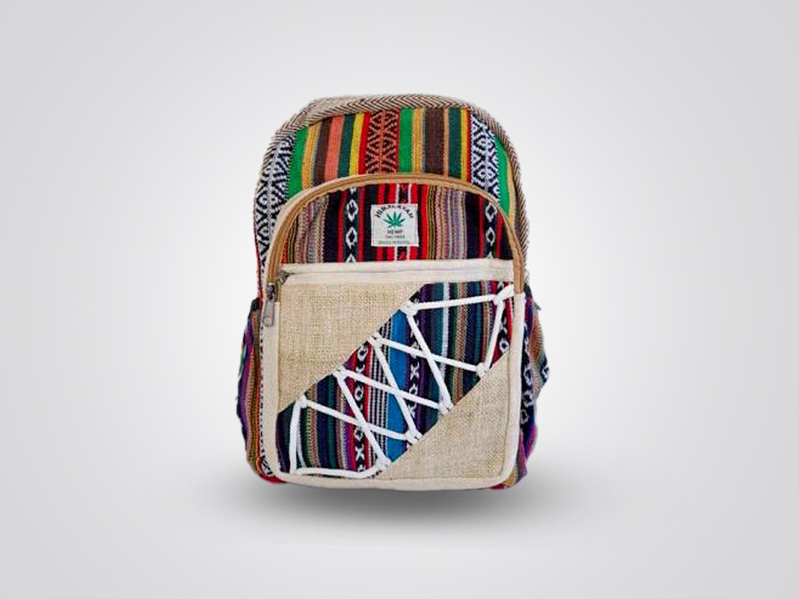 Hemp Bag